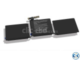 MacBook Pro 15 Retina 2016-2017 Original Battery