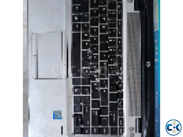Laptop i5 7th gen 16gb RAM 256gb SSD 14 HD Graphics Touch | ClickBD image 2