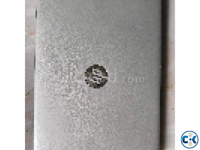 Laptop i5 7th gen 16gb RAM 256gb SSD 14 HD Graphics Touch | ClickBD image 3