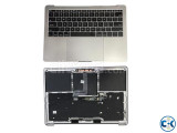 MacBook Pro 13 inch A1708 replaced and repair in Apple Lab O