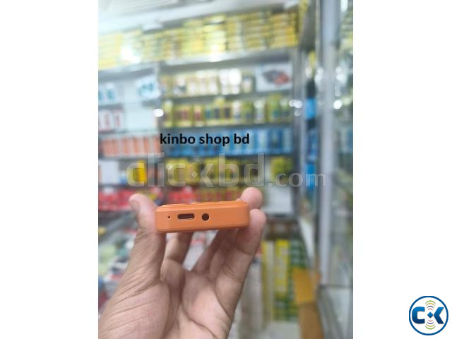 Micronex MX55 Ipro Button Mobile Dual Sim | ClickBD image 4