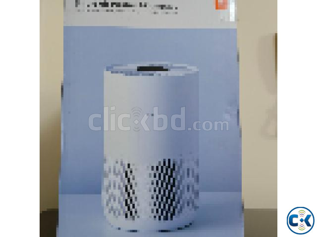 Xiaomi Smart Air Purifier 4 Compact Brand New Sealed | ClickBD image 4