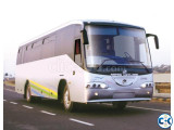 Ashok Leyalnd Super Bus Chassis