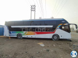 Ashok Leyland Prime Ex meter Bus