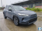 Toyota Corolla Cross L AWD 2026 Gray
