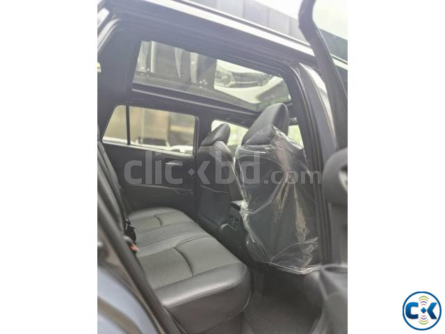 Toyota Corolla Cross L AWD 2026 Gray price in Bangladesh | ClickBD image 4