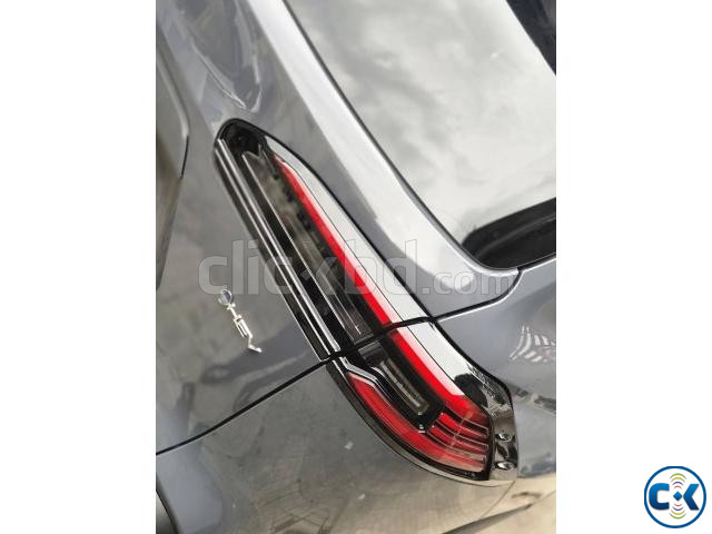 Toyota Corolla Cross L AWD 2026 Gray price in Bangladesh | ClickBD image 5