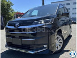 Toyota Noah 2026