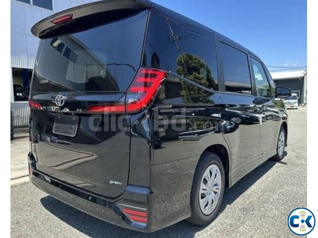 Toyota Noah 2026 price in Bangladesh | ClickBD image 2