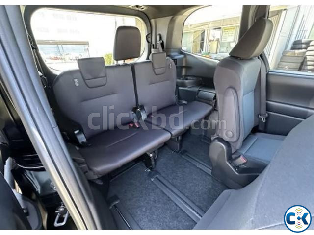 Toyota Noah 2026 price in Bangladesh | ClickBD image 3