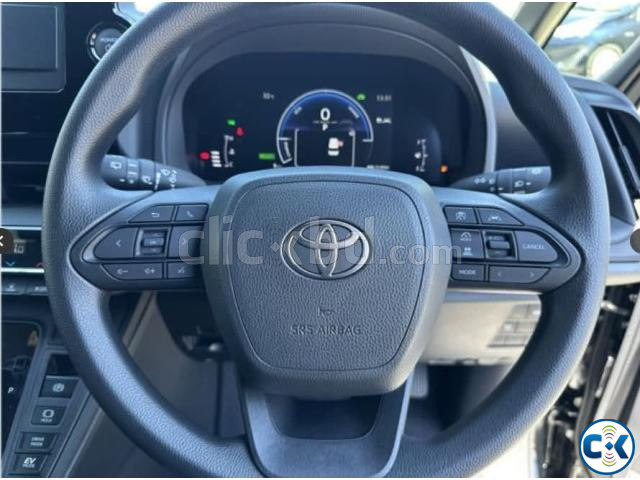 Toyota Noah 2026 price in Bangladesh | ClickBD image 4