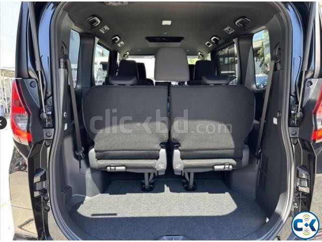 Toyota Noah 2026 price in Bangladesh | ClickBD image 5