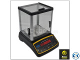 Digital Precision Balance and GSM Balance