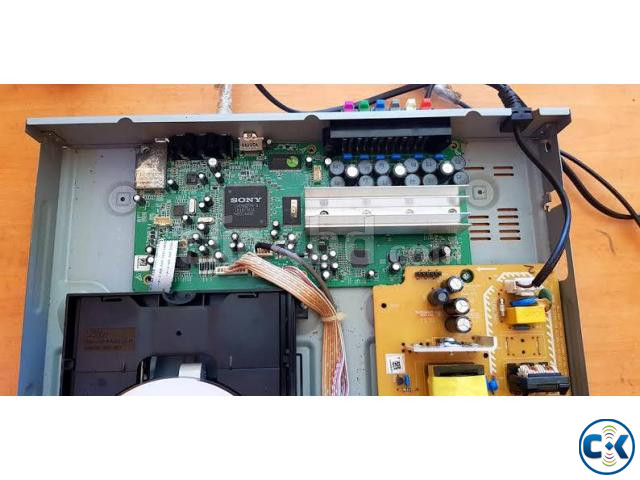 Sony Samsung Home theater Repair service center in bd | ClickBD image 2
