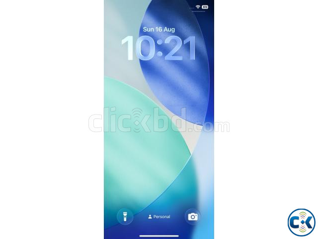 iPhone 12 128GB Blue price in Bangladesh | ClickBD image 3