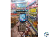 Micronex MX35 4Sim Button Mobile
