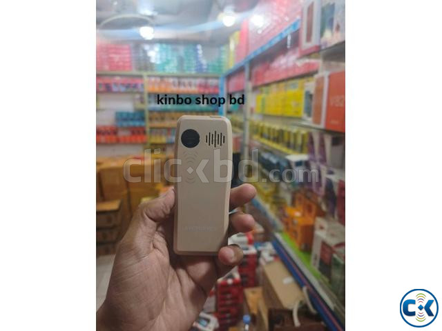 Micronex MX35 4Sim Button Mobile price in Bangladesh | ClickBD image 3