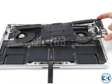 MacBook M4 Pro Max Logic Board Replacement Apple Lab Dhaka