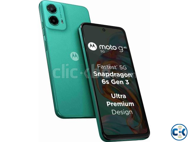 Motorola Moto G45 5g 8 128 price in Bangladesh | ClickBD image 3
