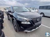 Nissan X-Trail E-POWER.E4ORCE 2024