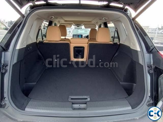 Nissan X-Trail E-POWER.E4ORCE 2024 price in Bangladesh | ClickBD image 2