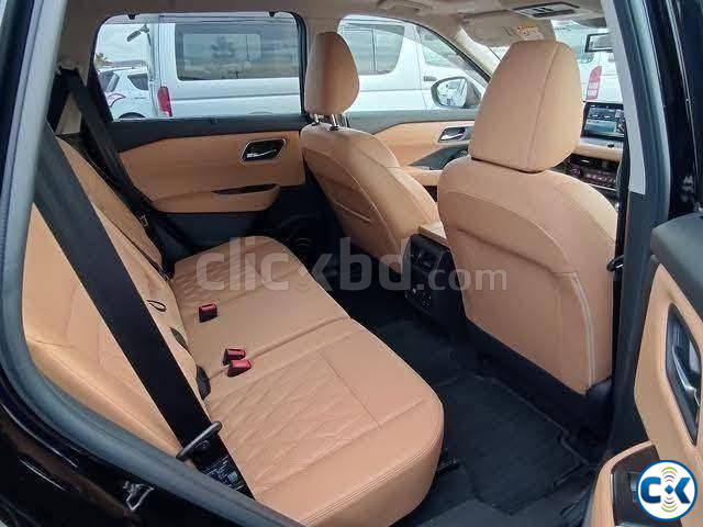 Nissan X-Trail E-POWER.E4ORCE 2024 price in Bangladesh | ClickBD image 3