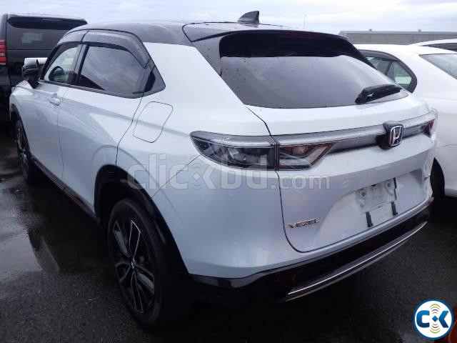 Honda Vezel 2024 Pearl price in Bangladesh | ClickBD image 2
