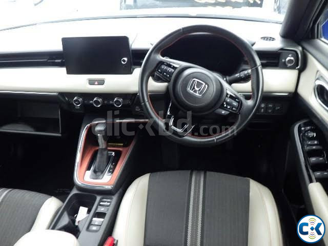 Honda Vezel 2024 Pearl price in Bangladesh | ClickBD image 3