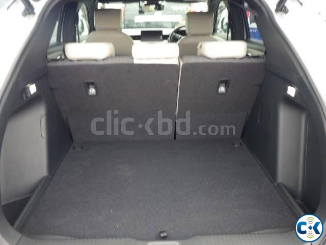 Honda Vezel 2024 Pearl price in Bangladesh | ClickBD image 5