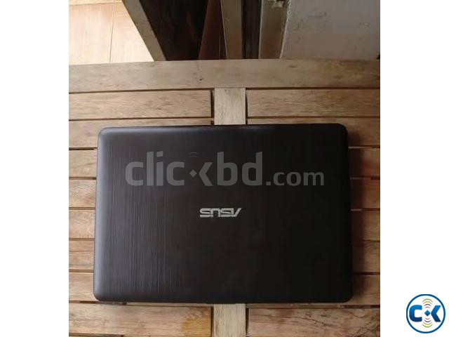 Asus Core i7 7th Gen. Laptop at Unbelievable Price | ClickBD image 2