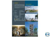 Luxury Apartments for Sale at Jolshiri Abashon