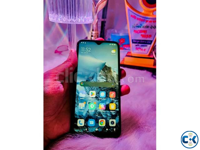 Redmi Note 8 64 Gb price in Bangladesh | ClickBD image 4