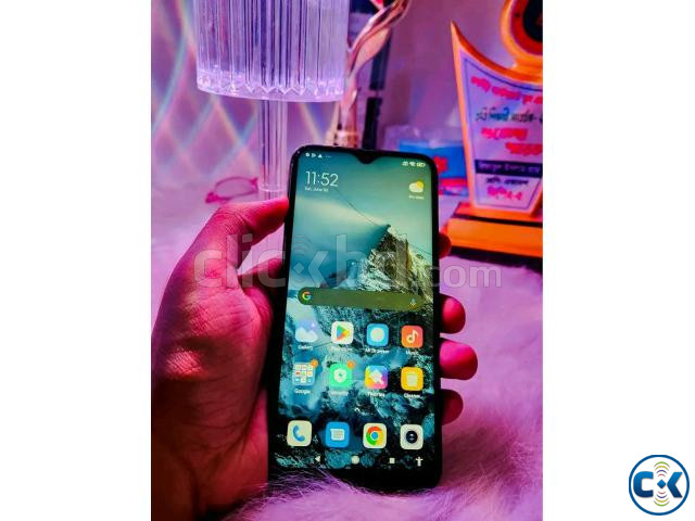 Redmi note 8 price in Bangladesh | ClickBD image 2