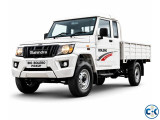 Mahindra Pikup