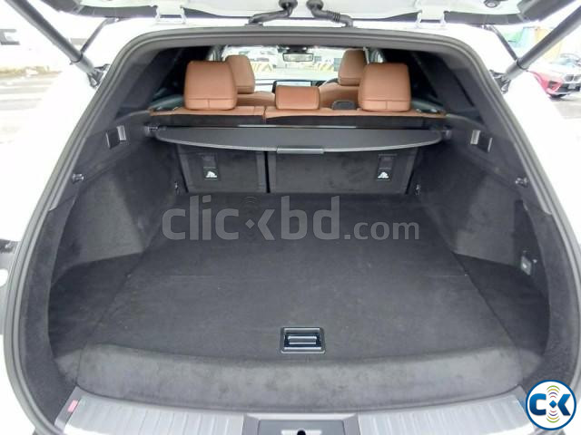 New Toyota Harrier 2025 Pearl price in Bangladesh | ClickBD image 5