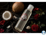 Cold-Pressed Coconut Oil