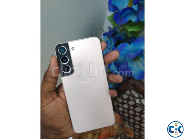 Samsung Galaxy S22 price in Bangladesh | ClickBD image 2