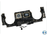 MacBook Pro 16 2019 logic board