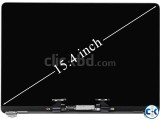 MacBook Pro Retina 15 A1990 LCD Screen Replacement