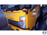 JAC PICKUP 14 FEET