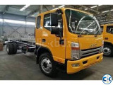 JAC PICKUP 14 FEET