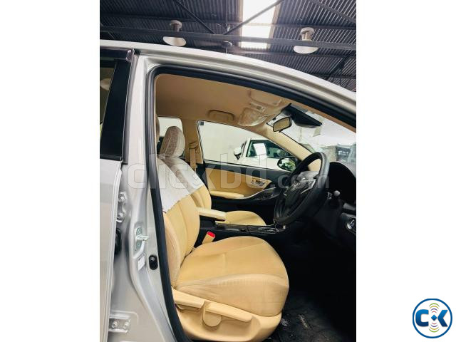 Toyota Allion 2021 Silver price in Bangladesh | ClickBD image 3