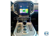 JAC T9 DOUBLE CABIN
