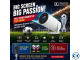 HY300 Android Projector