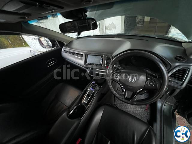 Honda Vezel Z Package Hybrid 2014 For Sale in Sylhet | ClickBD image 4