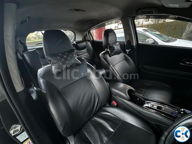 Honda Vezel Z Package Hybrid 2014 For Sale in Sylhet | ClickBD image 5