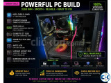 জরুরি বিক্রি 32GB RAM I5 11th Gen Powerful PC