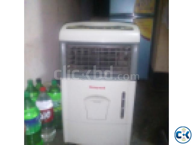Honeywell Air Cooler at Unbelievable Price | ClickBD image 2