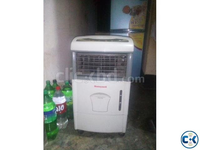 Honeywell Air Cooler at Unbelievable Price | ClickBD image 3