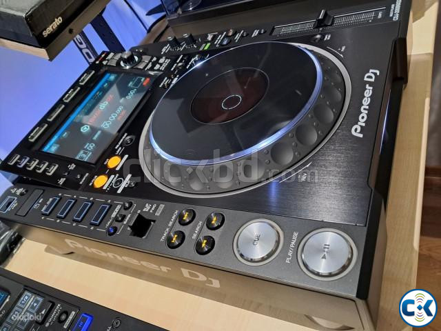 Pioneer DJ CDJ-2000NXS2 price in Bangladesh | ClickBD image 2